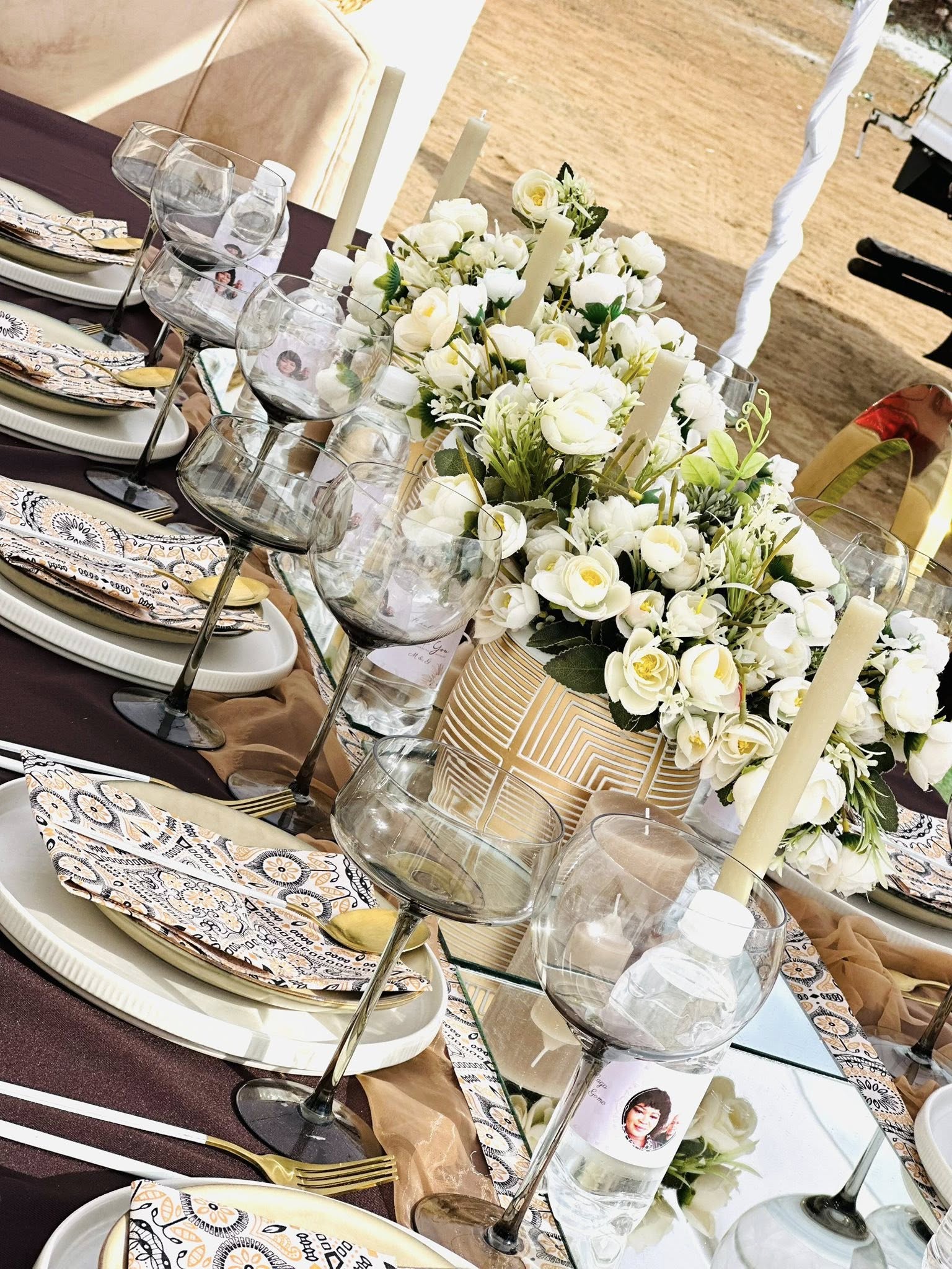 Birthday Celebration