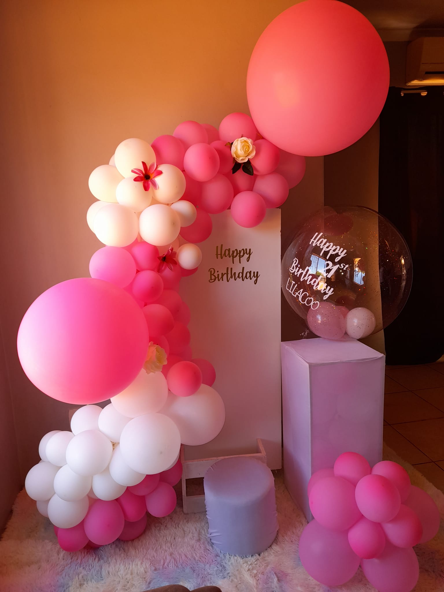 Thabang Moholoeng - Managing Director