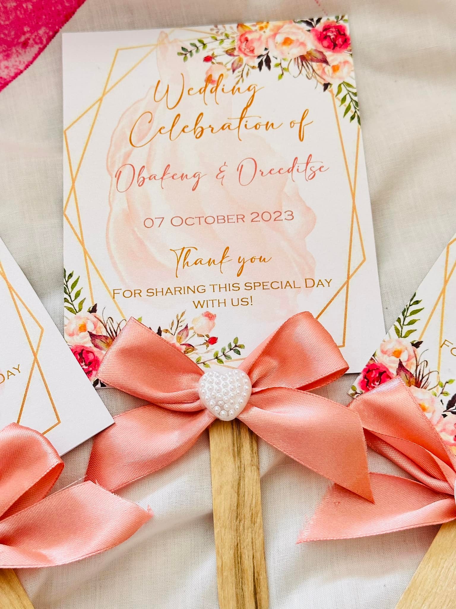 Event Planning Process